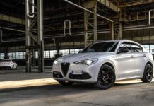 Alfa Romeo Stelvio σε τιμή έκπληξη!