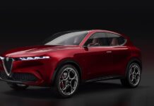 Πότε θα παρουσιαστεί η Alfa Romeo Tonale – Πόσο θα κοστίζει