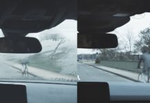Τέλεια ορατότητα με το Windscreen Weather Station της Ford