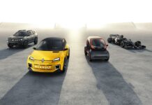 Ζημιές 8 δισ. ευρώ το 2020 για το Groupe Renault