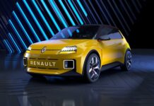 Το Renault 5… σας κλείνει το μάτι