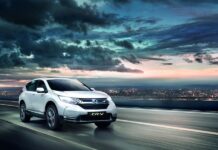 Πόσο κοστίζει το νέο Honda CR-V e:HEV στην Ελλάδα