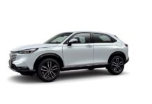 Πότε έρχεται το νέο Honda HR-V e:HEV