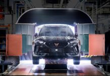 Ξεκίνησε η παραγωγή της Cupra Formentor e-Hybrid με 245 ίππους