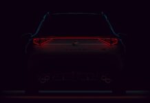 Cupra Formentor VZ5 με 5κύλινδρο κινητήρα και πολλούς ίππους!