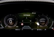 Ford Puma EcoBoost Hybrid με αυτόματο κιβώτιο διπλού συμπλέκτη