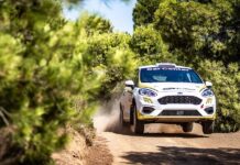Ford Fiesta: Το αρνάκι που έγινε ο… λύκος