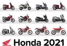 Honda Σαρακάκης: 13 αναβαθμισμένα μοντέλα – Τιμοκατάλογος