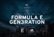 H DS Automobiles συνεχίζει στο Πρωτάθλημα της Formula E!