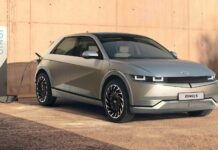 Πότε έρχεται το Hyundai Ioniq 5 με 306 ίππους και αυτονομία 480 χλμ.