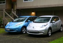 Οικογένεια έχει διανύσει 200.000 χλμ. με Nissan Leaf από το 2010