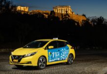 «Πράσινα Ταξί»: Πότε επανεκκινείται το πρόγραμμα;