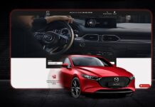 Αποκτήστε με λίγα κλικ όποιο Mazda επιθυμείτε