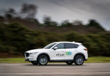 H Mazda συμμετέχει στη Συμμαχία eFuel