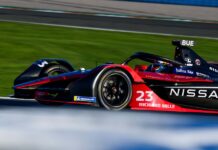 Δυναμικά στη Formula E η Nissan e.dams