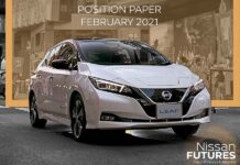 Έρευνα της Nissan για την ηλεκτρική κινητικότητα