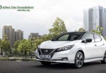 Nissan: Συνεργασία με το ίδρυμα Arbor Day