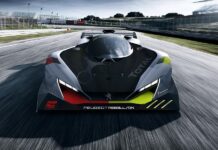 H Peugeot επιστρέφει στο Παγκόσμιο Πρωτάθλημα Αντοχής