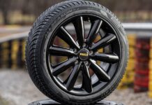 Νέο κορυφαίο Pirelli Cinturato All Season SF2