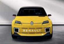 Δέκα ηλεκτρικά μοντέλα από τη Renault έως το 2025