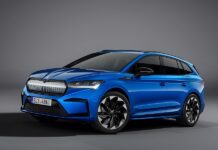 Ιδού το Skoda Enyaq Sportline iV