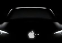 Η Apple επενδύει 3,6 δισ. δολ. στην Kia