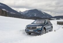VW: Απροβλημάτιστες μετακινήσεις με τετρακίνηση 4MOTION