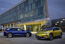 Καταφθάνει το VW ID.4 – Πόσο κοστίζει