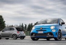 “Best Cars 2021”: Το Γερμανικό κοινό ψηφίζει Abarth
