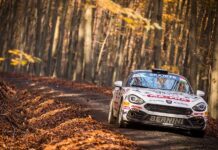 Abarth Rally Cup 2021: Κάλεσμα στα όπλα!