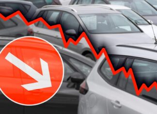 «Ασθενική» η ελληνική αγορά αυτοκινήτου! – Γιατί ανησυχούν οι εισαγωγικές εταιρείες;