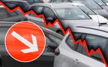 «Ασθενική» η ελληνική αγορά αυτοκινήτου! – Γιατί ανησυχούν οι εισαγωγικές εταιρείες;