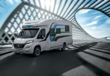 Διακοπές 5 αστέρων με το Fiat Professional Ducato