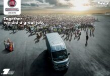 Το Fiat Ducato με άτοκη χρηματοδότηση και έκπτωση 2.500 ευρώ