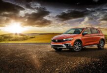 Στην Ελλάδα το Fiat Tipo Cross – Τιμές