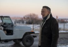 Συνεργασία Jeep – Bruce Springsteen