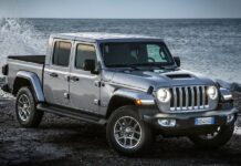 To Jeep Gladiator αλλάζει τα δεδομένα – Πότε έρχεται στην Ελλάδα