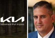 Νέος διευθυντής Marketing στην Kia Hellas