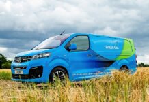 Παραγγελία-μαμούθ στη Vauxhall για Vivaro-e vans