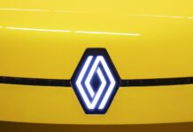 Το νέο θρυλικό διαμάντι της Renault