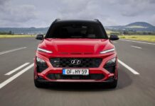 Κατέφθασε το υβριδικό Hyundai Kona N-Line