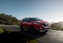 Renault Kadjar Sport με 140 ίππους σε τιμή έκπληξη