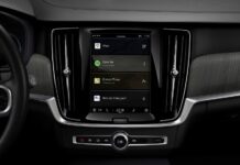 Με υπηρεσίες Google τα περισσότερα μοντέλα της Volvo