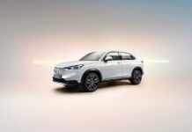 Πότε έρχεται το Honda HR-V e:HEV