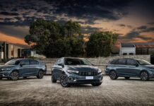 Κορυφαία η αναλογία τιμής – αξίας στο νέο Fiat Tipo