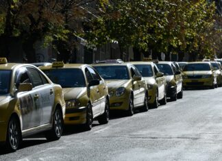 Τι κάνουν οι ιδιοκτήτες των Ταξί που έχει λήξει η άδειά τους;