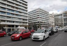 Τι πρέπει να έχουν κάνει οι Σχολές Οδηγών έως τα μέσα Δεκεμβρίου