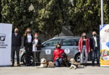 Ο όμιλος Επιχειρήσεων Σαρακάκη φροντίζει όλους τους Οδηγούς