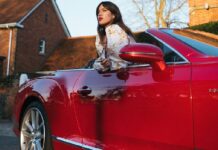 Πέντε ποιήματα με έμπνευση από την… Bentley