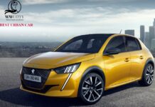 Νέες διακρίσεις για τα Peugeot 208 και 2008